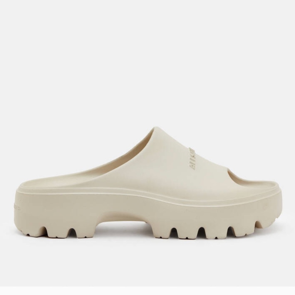 ALLSAINTS Eclipse Platform Slides